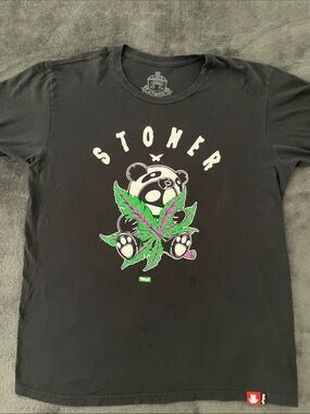 “STONER” Tshirt